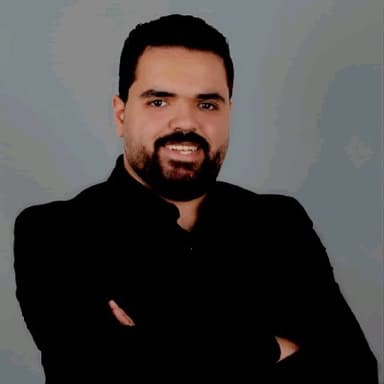 Mahmoud Amr — senior full-stack software engineer